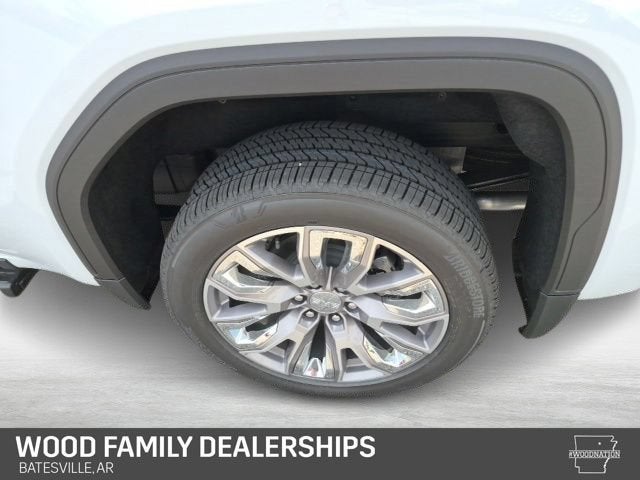 2026 GMC Sierra 1500 Denali - Photo 48