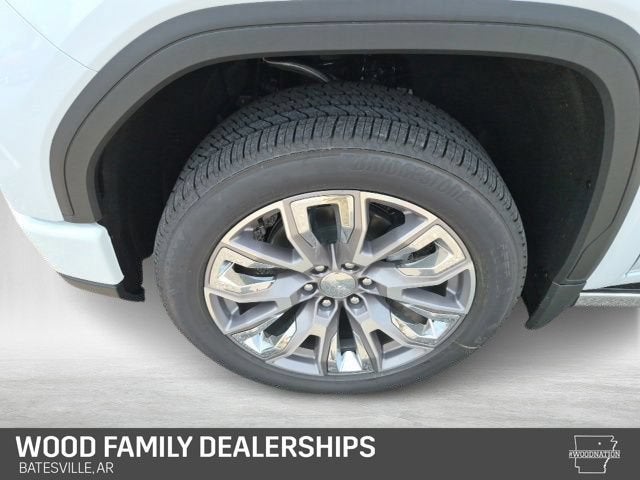 2026 GMC Sierra 1500 Denali - Photo 49