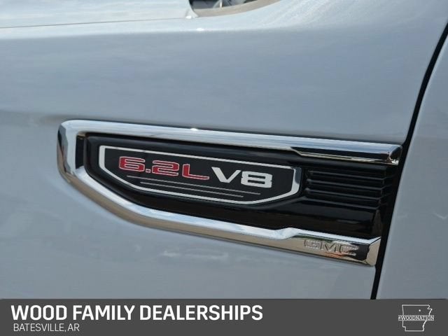 2026 GMC Sierra 1500 Denali - Photo 50