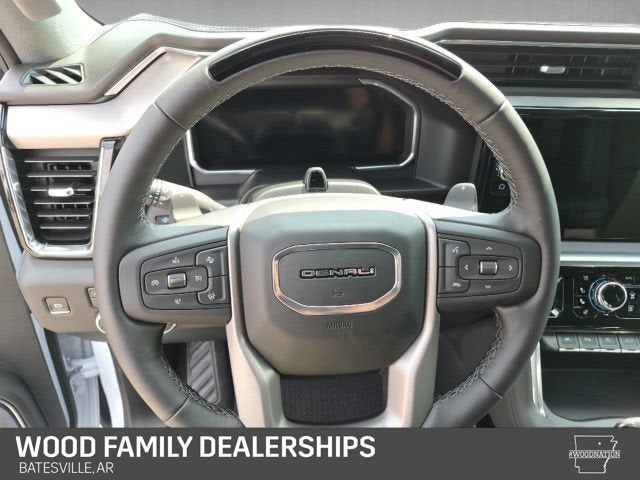 2026 GMC Sierra 1500 Denali - Photo 52