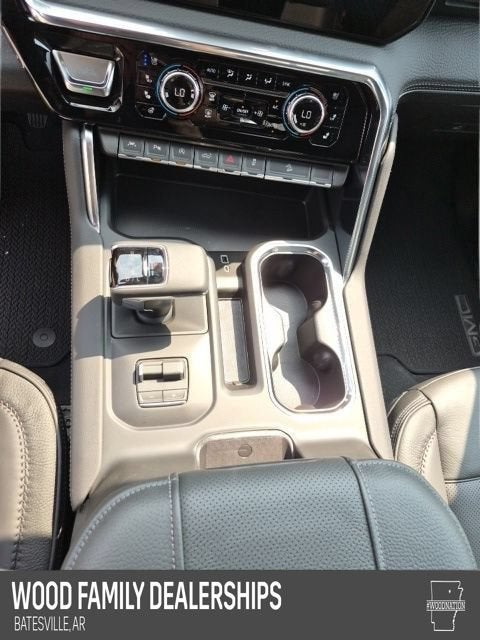 2026 GMC Sierra 1500 Denali - Photo 53