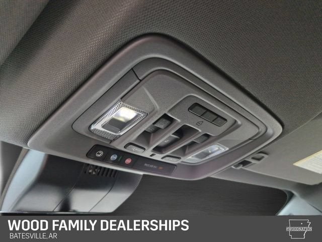 2026 GMC Sierra 1500 Denali - Photo 54