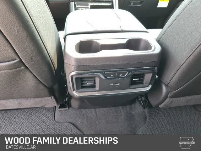 2026 GMC Sierra 1500 Denali - Photo 55