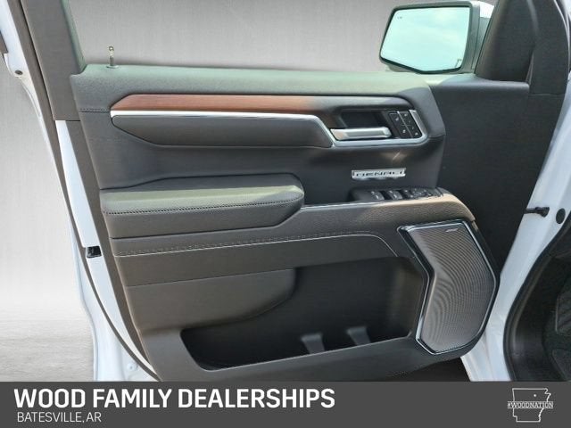 2026 GMC Sierra 1500 Denali - Photo 56