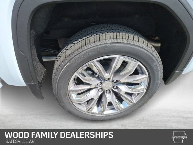 2026 GMC Sierra 1500 Denali - Photo 57