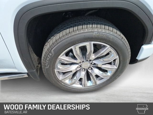 2026 GMC Sierra 1500 Denali - Photo 58