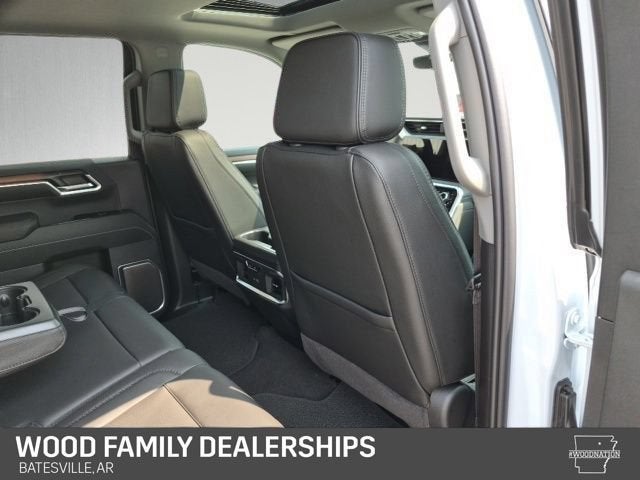 2026 GMC Sierra 1500 Denali - Photo 59