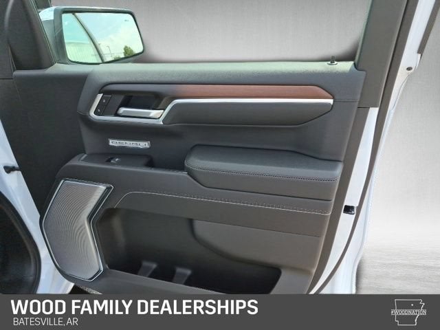 2026 GMC Sierra 1500 Denali - Photo 60