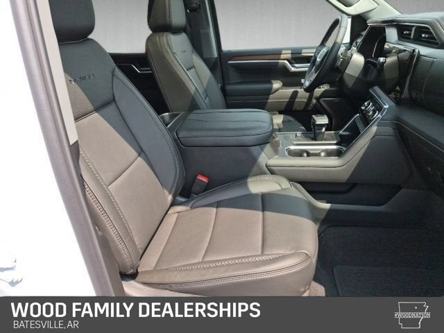 2026 GMC Sierra 1500 Denali - Photo 61