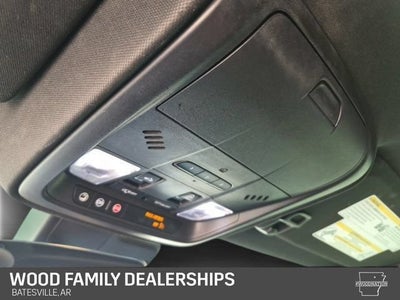 2020 Cadillac XT4 AWD Premium Luxury