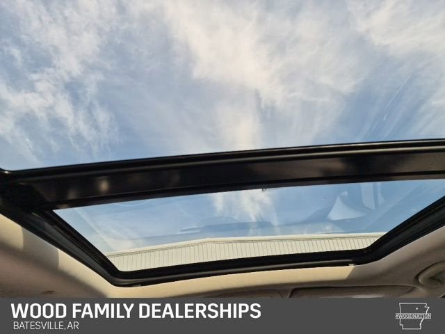 2017 Cadillac XT5 Luxury FWD