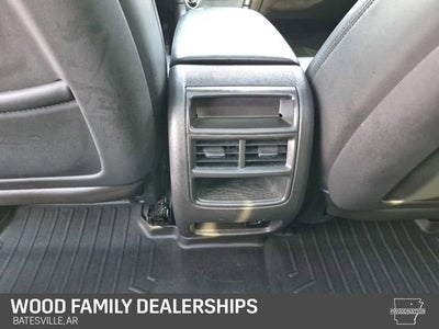 2017 Cadillac XT5 Luxury FWD