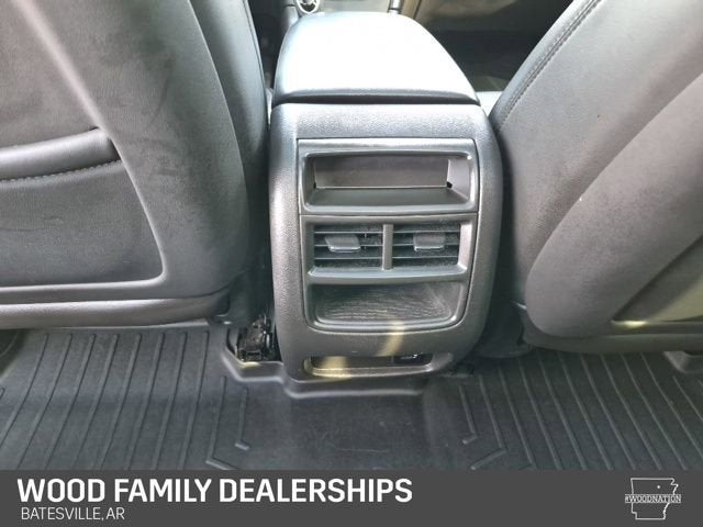 2017 Cadillac XT5 Luxury FWD