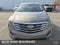 2017 Cadillac XT5 Luxury FWD