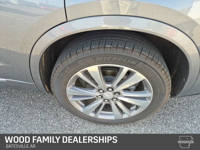 2020 Cadillac XT6 FWD Premium Luxury
