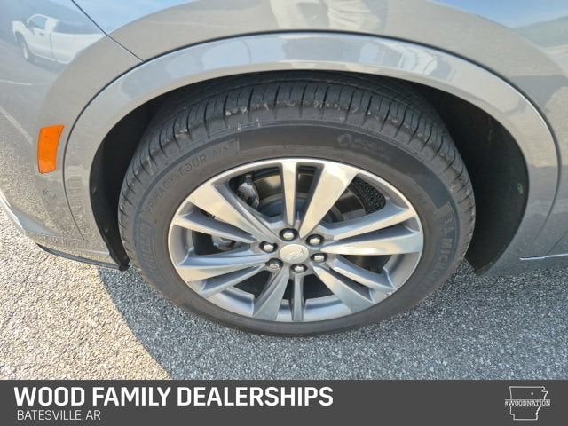 2020 Cadillac XT6 FWD Premium Luxury