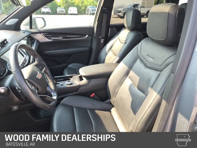 2020 Cadillac XT6 FWD Premium Luxury