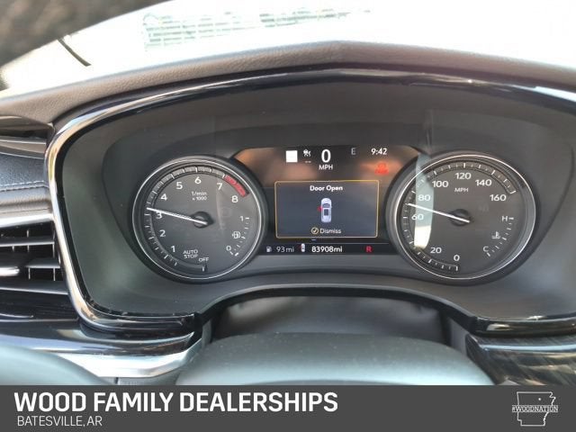 2020 Cadillac XT6 FWD Premium Luxury