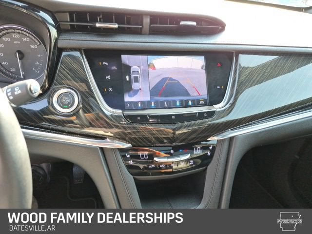 2020 Cadillac XT6 FWD Premium Luxury