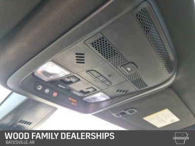 2020 Cadillac XT6 FWD Premium Luxury