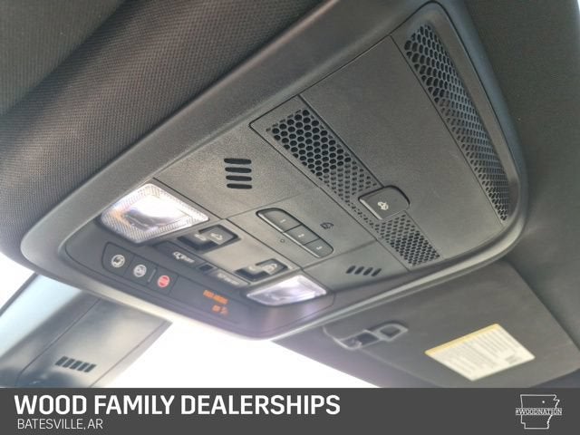 2020 Cadillac XT6 FWD Premium Luxury