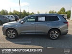 2020 Cadillac XT6 FWD Premium Luxury