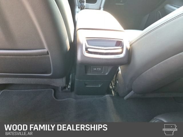 2020 Cadillac XT6 FWD Premium Luxury