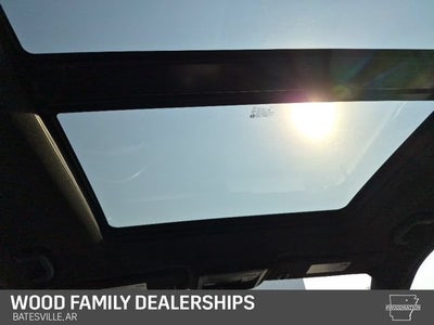 2020 Cadillac XT6 FWD Premium Luxury