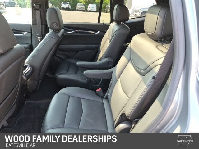 2020 Cadillac XT6 FWD Premium Luxury