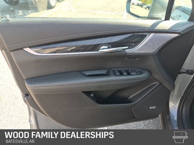 2020 Cadillac XT6 FWD Premium Luxury