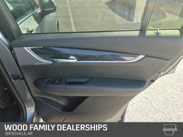 2020 Cadillac XT6 FWD Premium Luxury