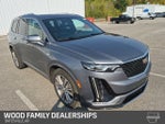 2020 Cadillac XT6 FWD Premium Luxury