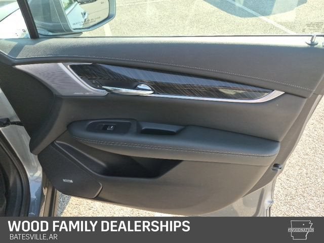 2020 Cadillac XT6 FWD Premium Luxury