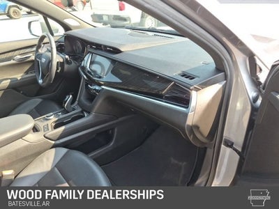 2020 Cadillac XT6 FWD Premium Luxury