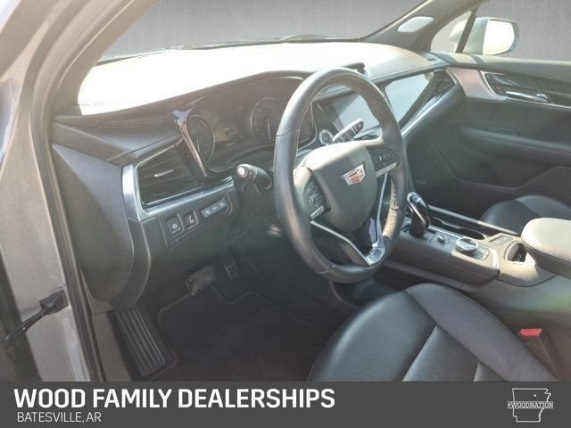 2020 Cadillac XT6 FWD Premium Luxury