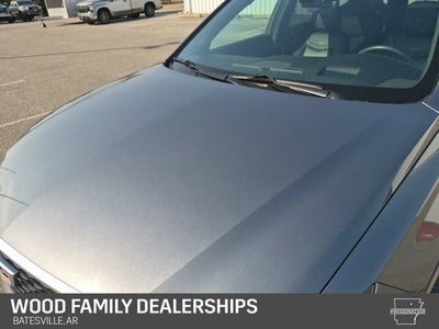 2020 Cadillac XT6 FWD Premium Luxury