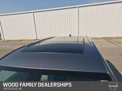 2020 Cadillac XT6 FWD Premium Luxury
