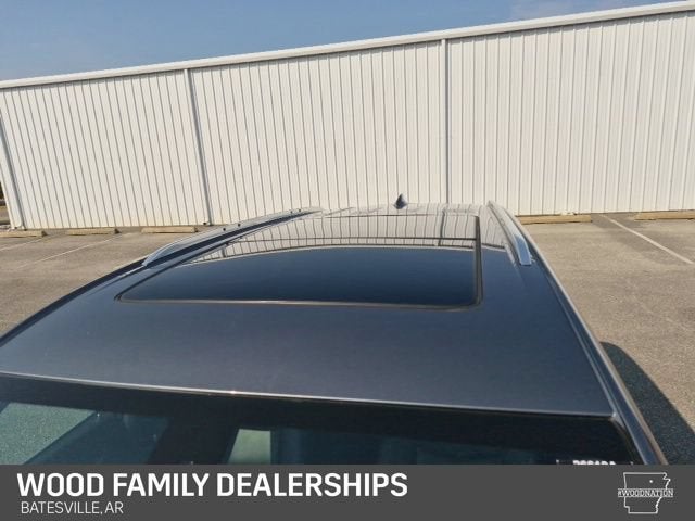 2020 Cadillac XT6 FWD Premium Luxury