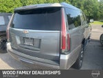 2020 Cadillac Escalade ESV Premium Luxury
