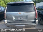 2020 Cadillac Escalade ESV Premium Luxury