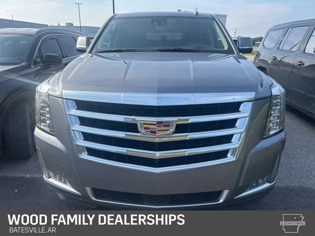 2020 Cadillac Escalade ESV Premium Luxury