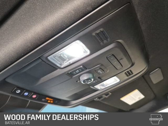 2023 Cadillac Escalade ESV 4WD Luxury
