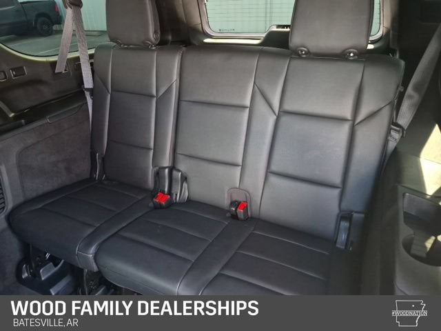 2023 Cadillac Escalade ESV 4WD Luxury