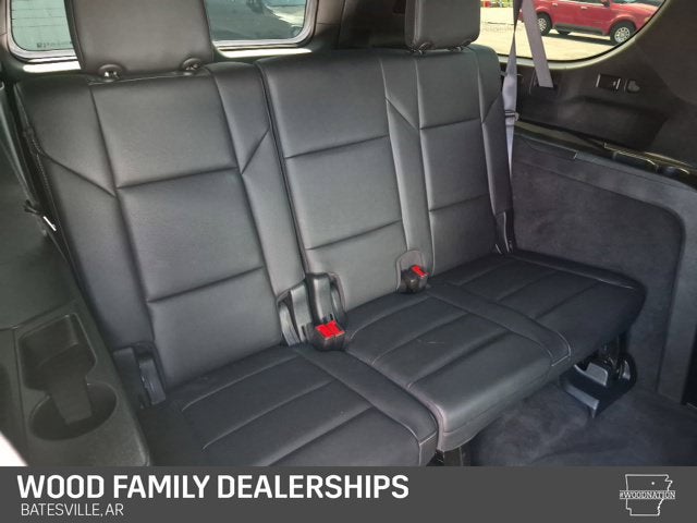 2023 Cadillac Escalade ESV 4WD Luxury