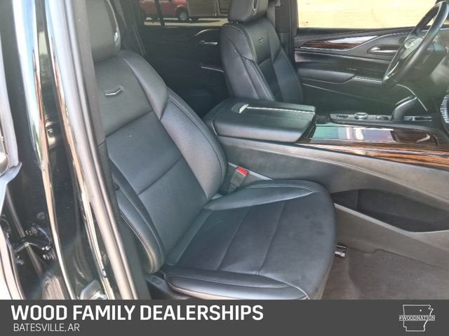 2023 Cadillac Escalade ESV 4WD Luxury