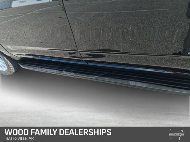 2023 Cadillac Escalade ESV 4WD Luxury