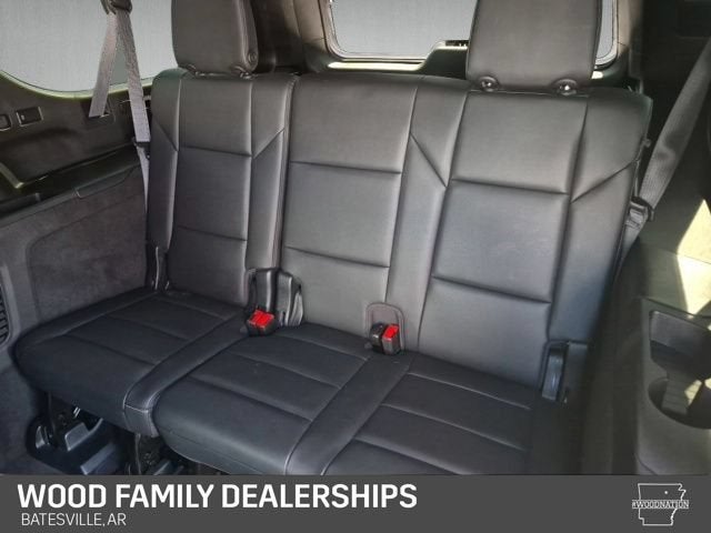 2023 Cadillac Escalade ESV 4WD Luxury