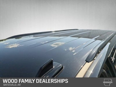 2023 Cadillac Escalade ESV 4WD Luxury