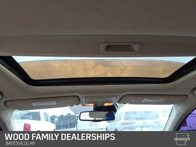 2017 Honda Accord Sedan Touring