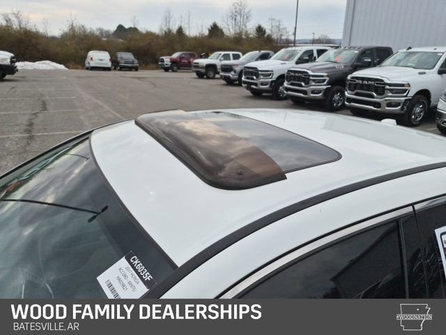 2017 Honda Accord Sedan Touring